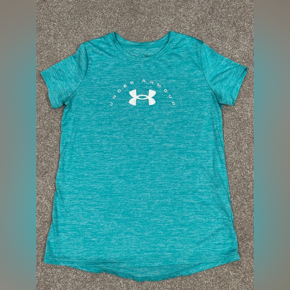 Youth Large NWOT short sleeve